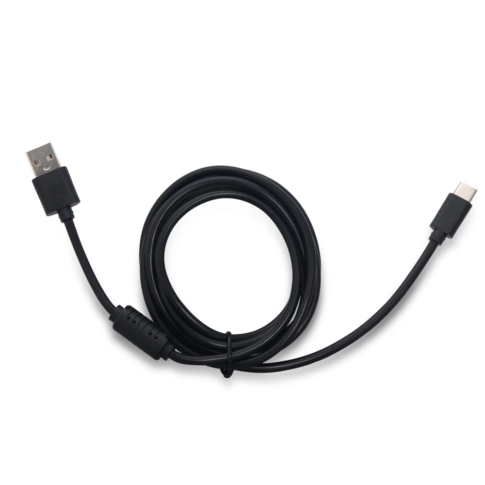 

1.8m Type-C USB Charging Cable Cord For Nintend Switch Games Consol Charger Cable For NS NX