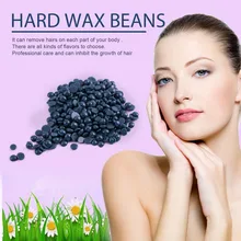 50 г, твердый воск для удаления волос, ромашка, без полосок, для депиляции, горячая пленка, твердый воск, гранулы, для восковой эпиляции, бикини, для удаления волос, бобы, летнее тело