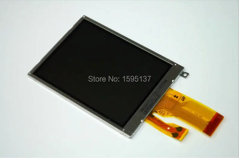 

NEW LCD Display Screen For Panasonic DMC- FH1 FH2 FH3 FH10 FH11 FH20 FP1 FP2 FS9 FS10 FS11 FS30 FH25 Digital Camera