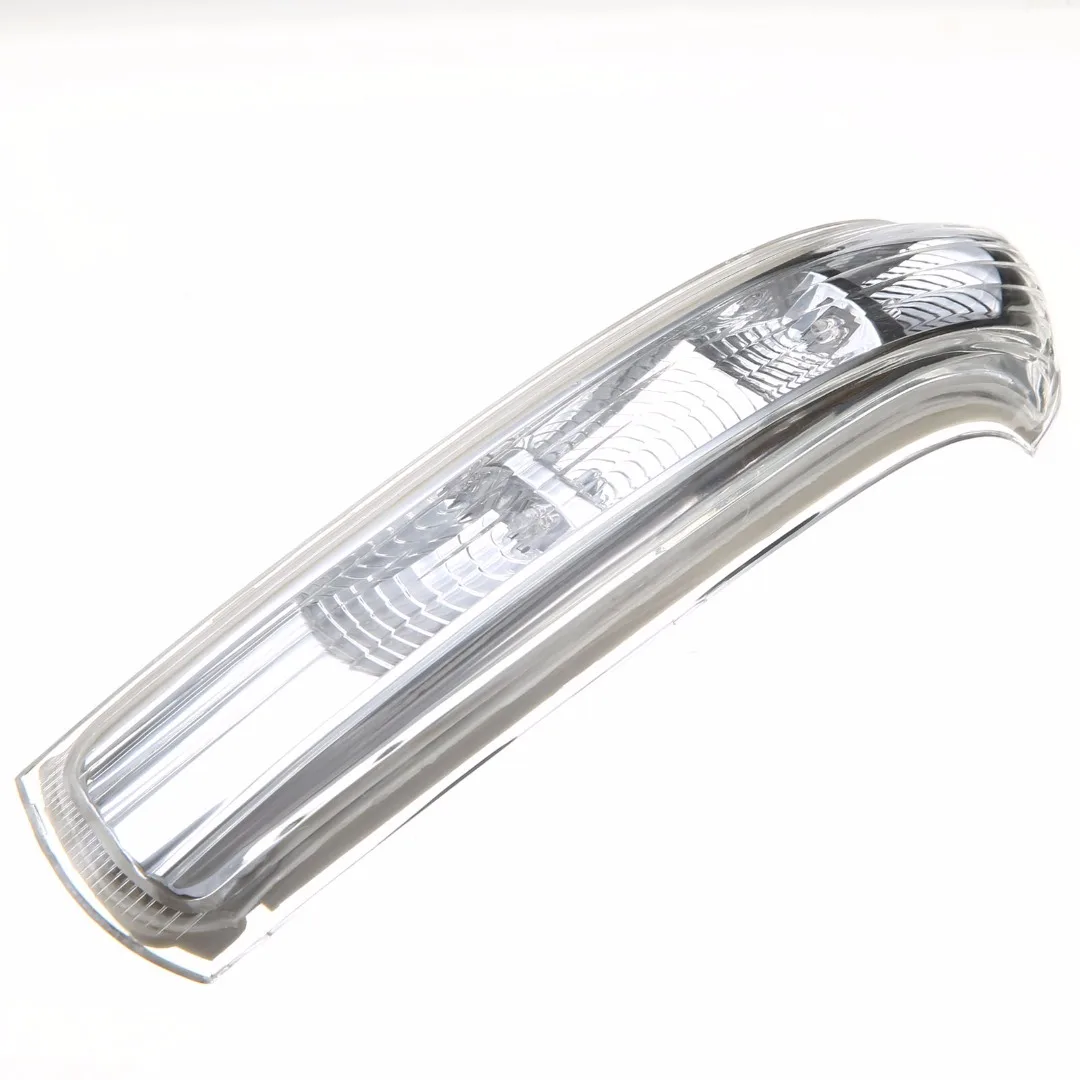 New Left/Right/1 Pair Car LED Side Rear View Mirror Turn Signal