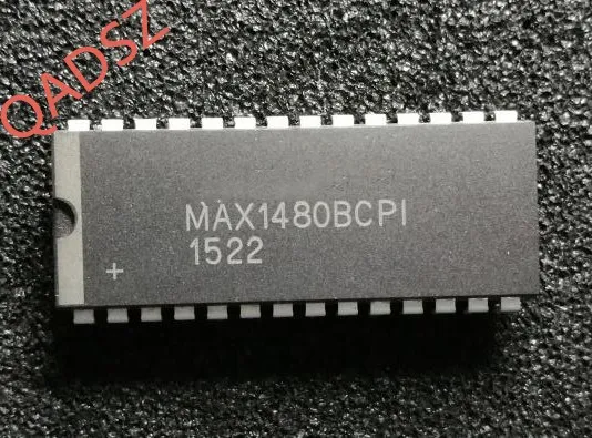 MAX1480BCPI+ MAX1480BCPI MAX1480BCP1 MAX1480 1480 DIP28 NEW&ORIGINAL ...