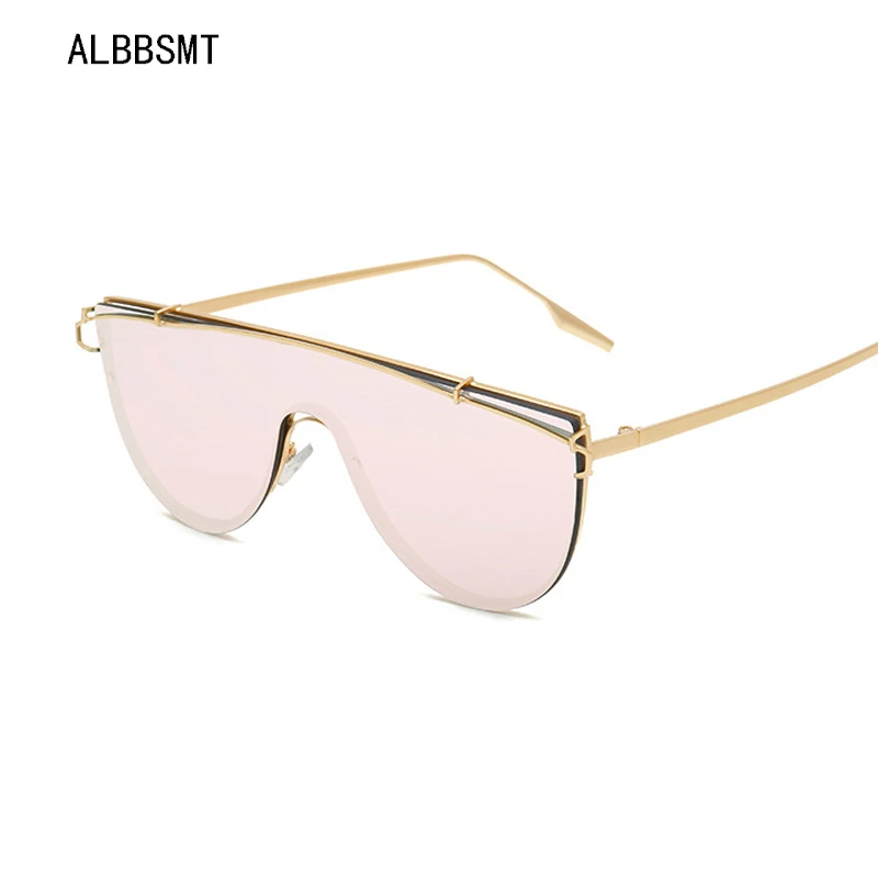 2018 ALBBSMT Новый Мода Дизайн солнцезащитные очки Для женщин UV400 защиты Для мужчин очки Летний Стиль очки Goggle женские очки