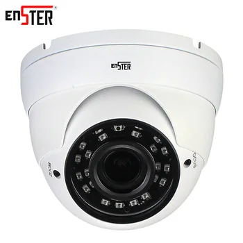 

Free shipping 1080P 2.0MP Full-HD Vandalproof Metal Dome IP Camera 1/2.8" SONY CMOS Varifocal Lens2.8-12mm outdoor ip camera