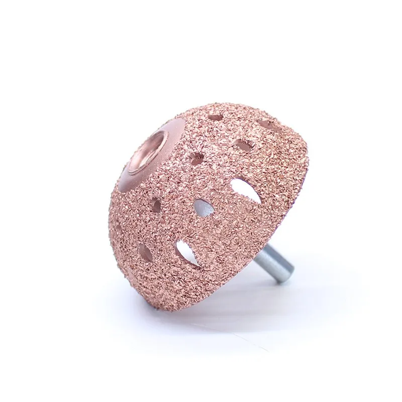 55mm Tungsten Steel Bowel Sharp 3