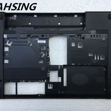 База нижней части корпуса Нижняя крышка в сборе для HP ProBook 4340 серии 683857-001