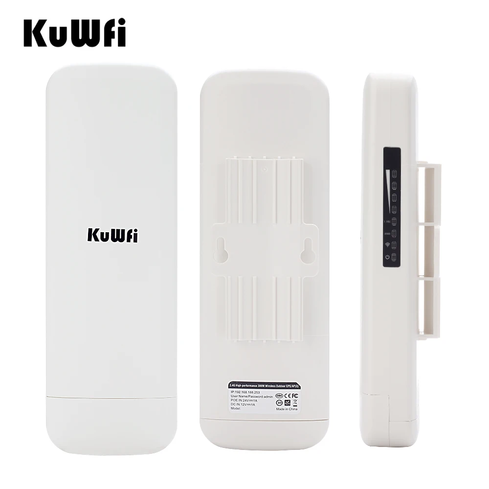 300Mbps waterproof 5.8G High power wireless outdoor CPE router with 3km long Distance 300Mbps waterproof 5.8G High power wireless outdoor CPE router with 3km long Distance