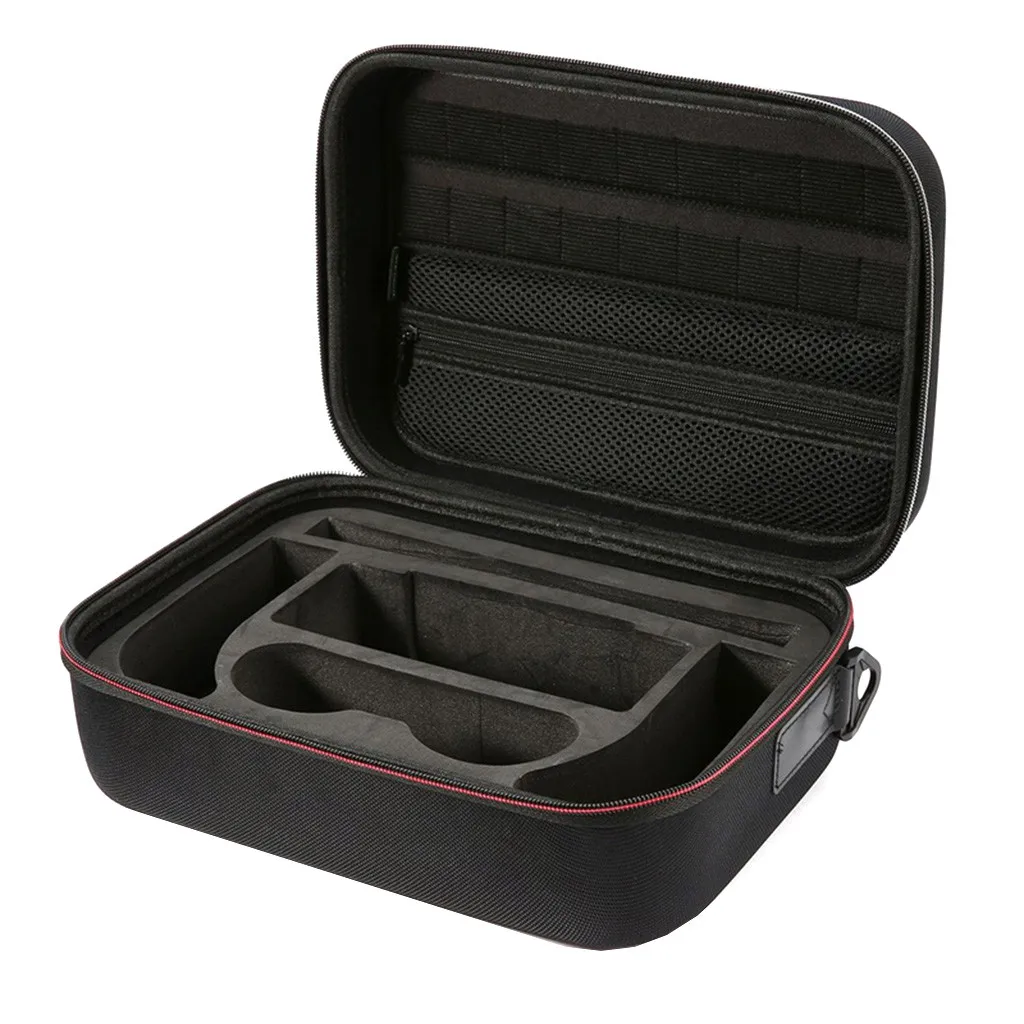 

Storage Bag for Nintend Switch Nintendos Switch Game Carrying Case Bag Durable Nitendo Case Travel Case Fit Switch 605#2