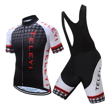

2017 Summer USA Style Cycling Clothing/maillot bicycle clothes/ropa Cycling Jerseys/Mountain Bicycle Wear Ropa Ciclismo 19 Color