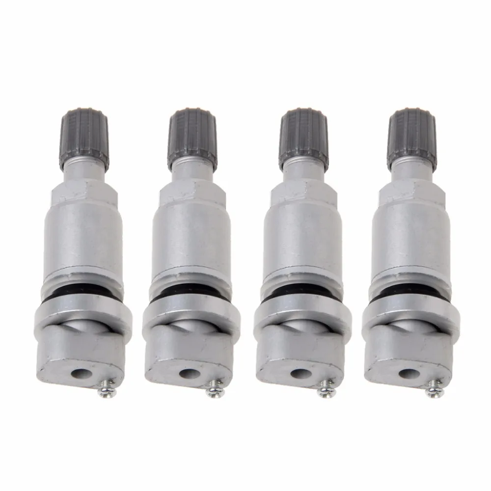 Buy 4xTPMS System Tyre Tire Pressure Sensor Valve Stem
