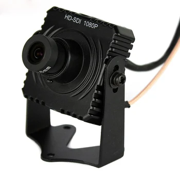 

1080P mini SDI 2.1 Mega Pixel Panasonic CCTV Camera