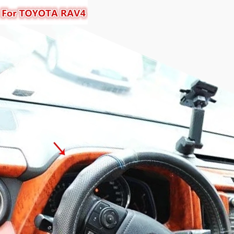 Новинка для Toyota RAV4 RAV 4 2013 ABS деревянная краска вентиляционное отверстие оконный переключатель панель приборная панель внутренняя дверь интерьер 17 шт