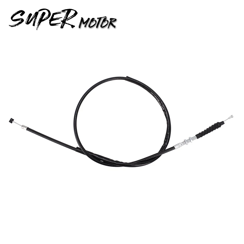 

Motorcycle Accessories Clutch Control Cable Line Wires For Honda VT250 Dragon Dog 250 VT