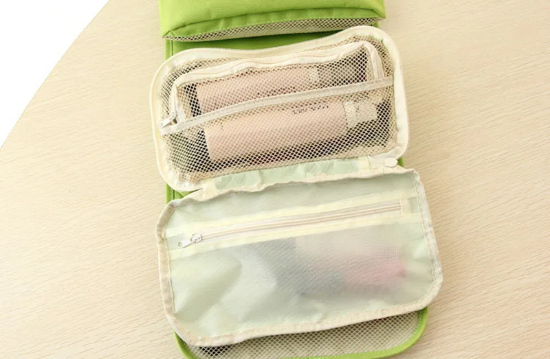 Bolsas p cosméticos