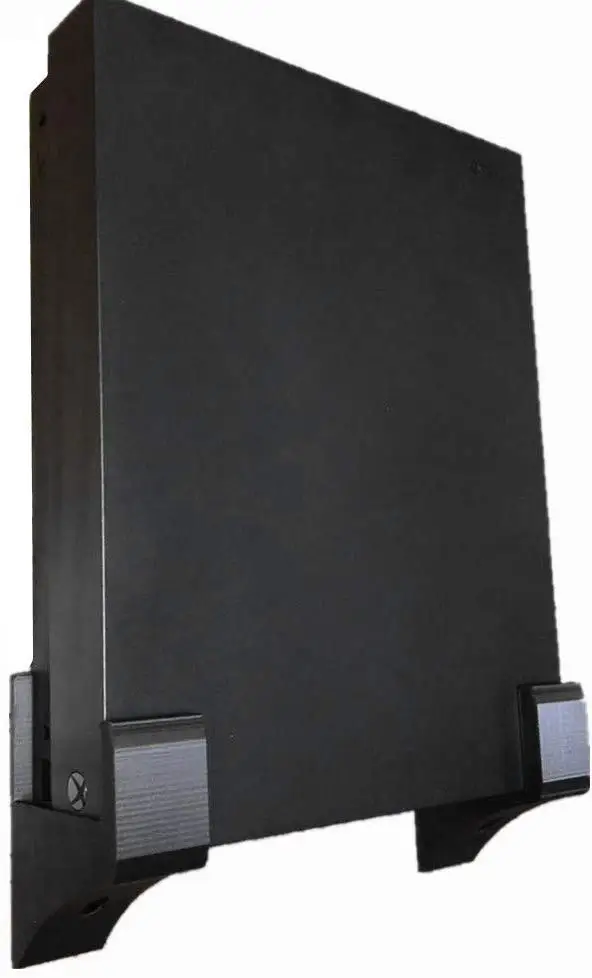 

Wall Mount Bracket Stand Holder for Xbox One S Console