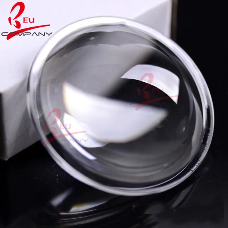 round lenses -53