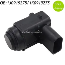 New PDC Parking Sensor for Porsche Cayenne Seat Skoda VW Bora EOS Golf Jetta Touareg 1U0919275 1K0919275 1J0919275 3D0998275A