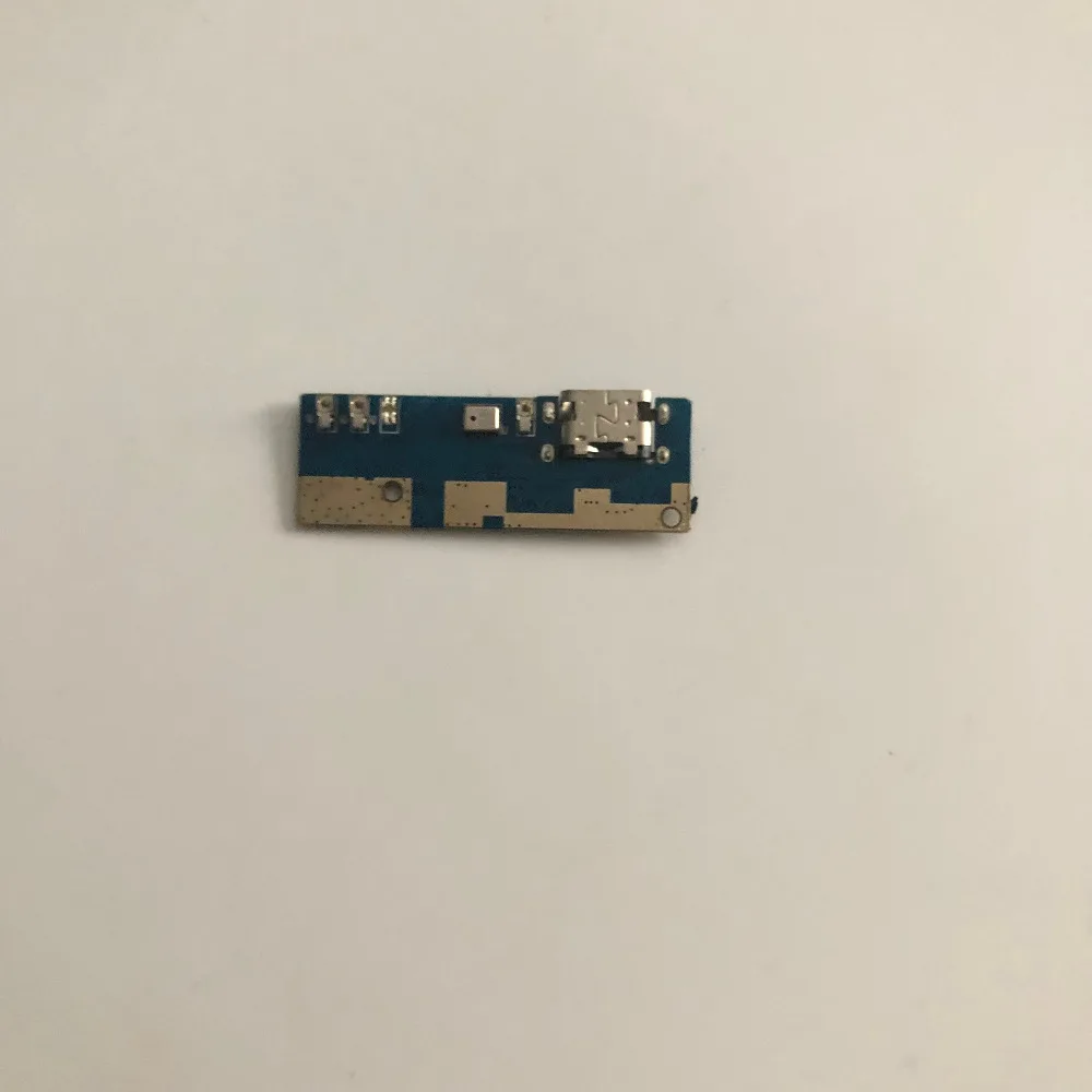 

Used USB Plug Charge Board For BLUBOO S3 MTK6750T Octa Core 1.5GHz 6.0" FHD 2160x1080 Free Shipping