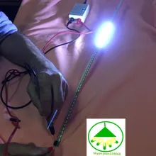 2 шт./партия светодиодный полосы 6922L-0083A 6916L1291A 72 светодиодный s 620 мм для KDL-50R550A KDL-50R556A LC500EUD(ТФ)(F3