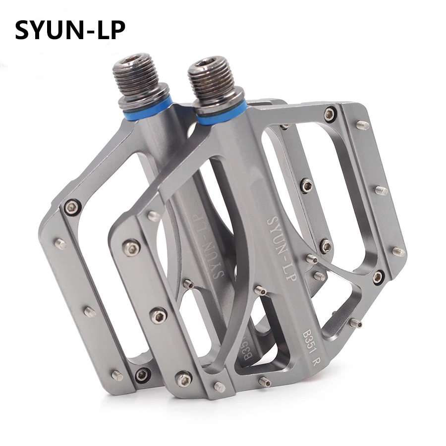 Brands SYUN LP Hot Sale MTB Original Bicycle Pedals Mountain Road Bike