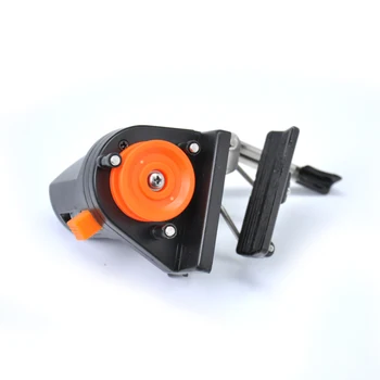 

OLOEY 1PC 0-999M 6cm pesca fishing line depth finder counter fishing tool tackle length gauge counter