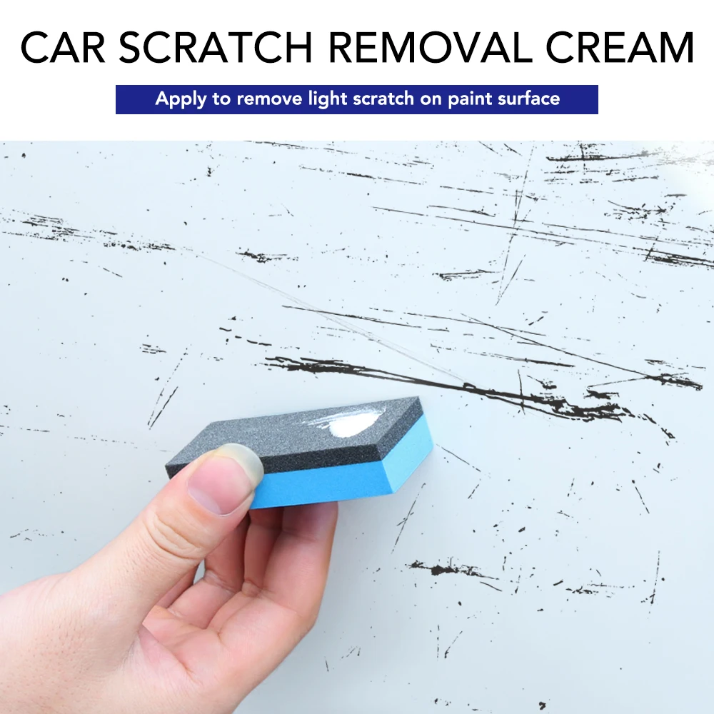 Car Scratch Repair Kits Auto Body Compound Polishing for fiat grande punto mazda 3 skoda kodiaq alfa romeo 147 golf mk7 bmw f30