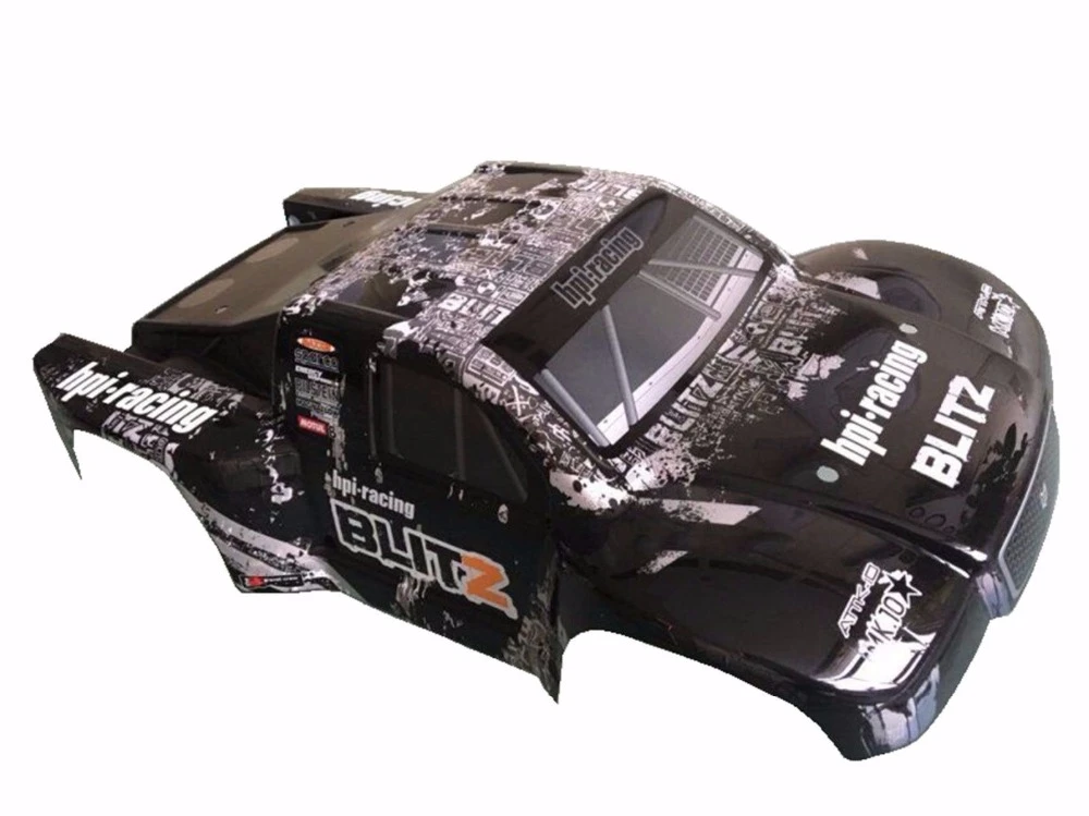 hpi short course