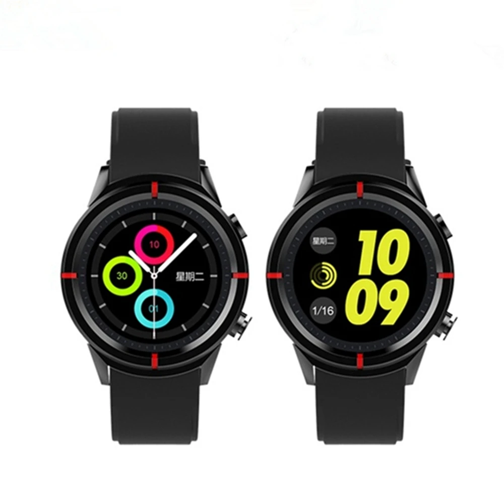 

Bakeey GW12 Smartwatch SIM Call Heart Rate Monitor GSM GPS Fitness Tracker Sport bluetooth Sports Smart Watch Fashion Man