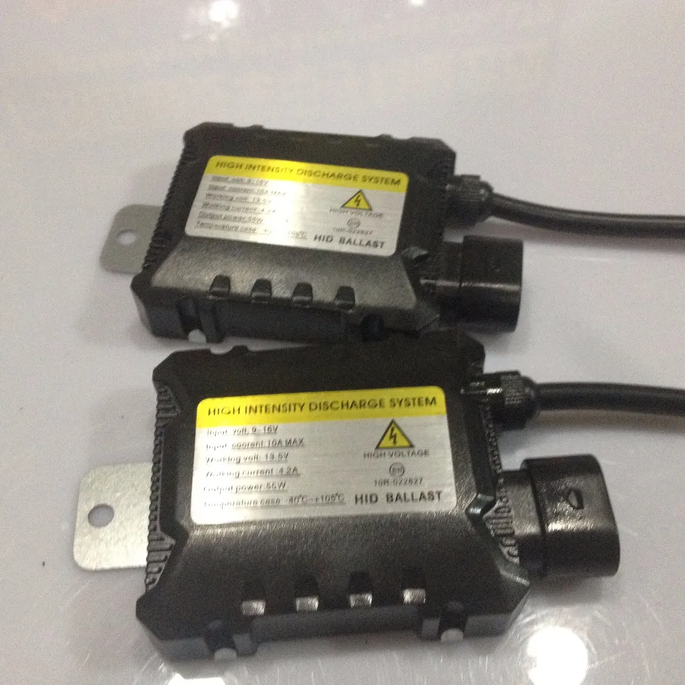 55W hid kit H1 H3 H7 H8 H9 H10 H11 9005 9006 880 881 H27 55W hid xenon kit 5000K 4300K 6000K 8000K 10000K 3000K Blue Green Purple Blue (16)