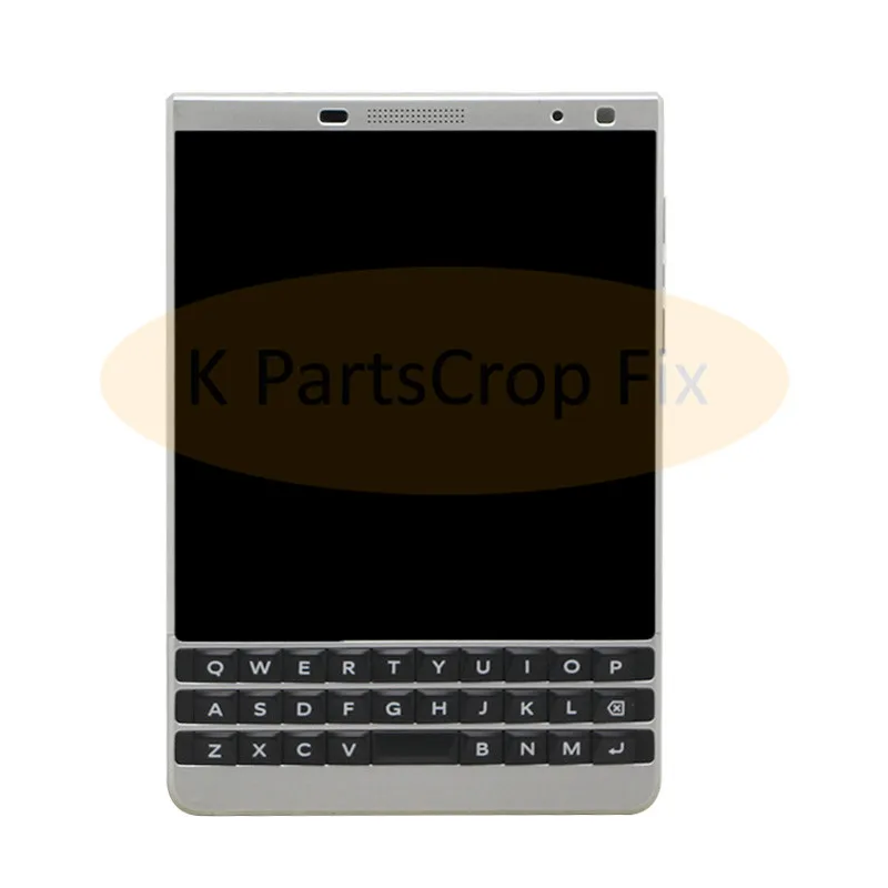 Для BlackBerry Q30 LCD с безрамочной клавиатурой|Экраны для мобильных телефонов| |