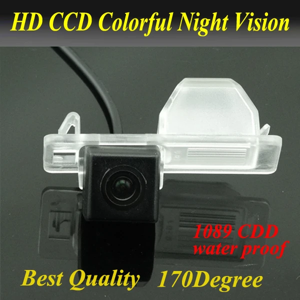 Original fitting Car Back up rearview font b camera b font for Lifan X60 in car