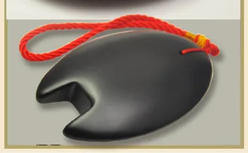 

natural stone Scrapping plate Beauty Promoting blood fend off the cold free shipping