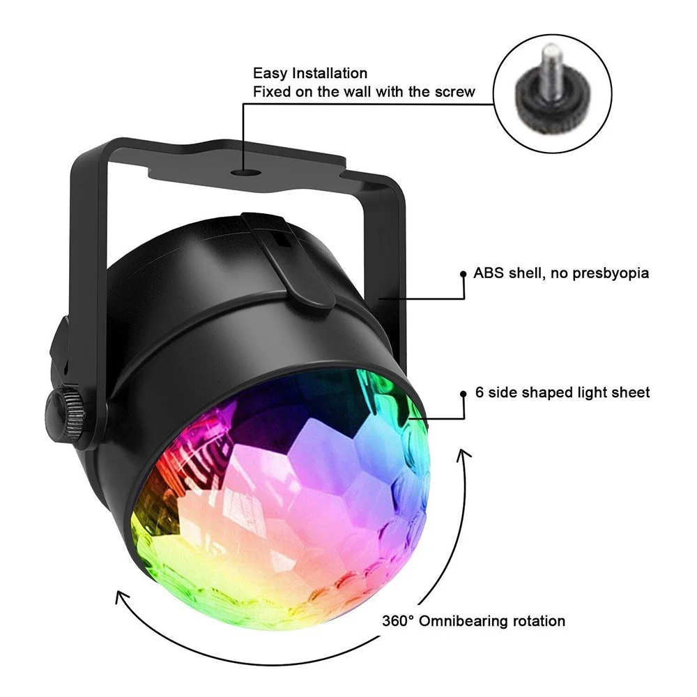 stage light