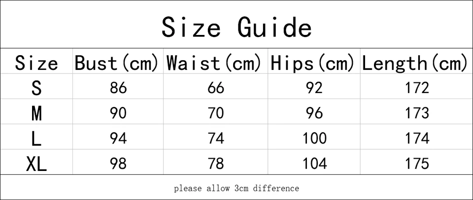 size