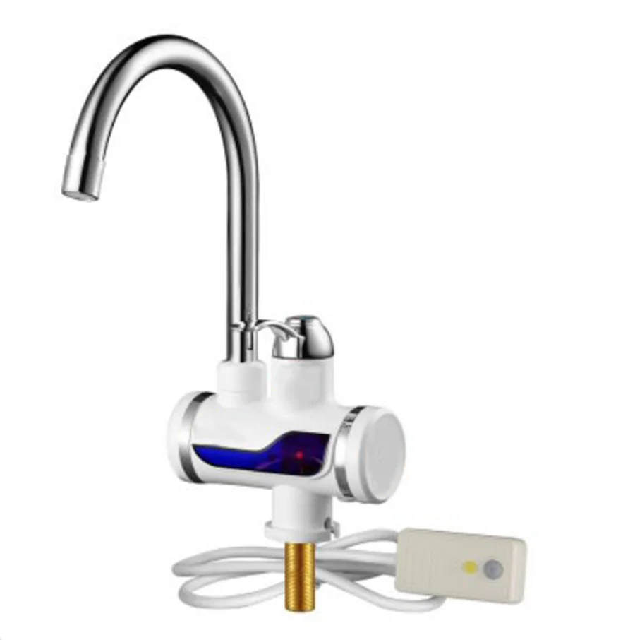 Aquecedores de água elétricos