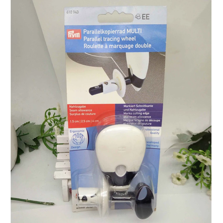 DIY Sewing Tools Chalk Wheel Multi Ergonomic 610943in Sewing Tools