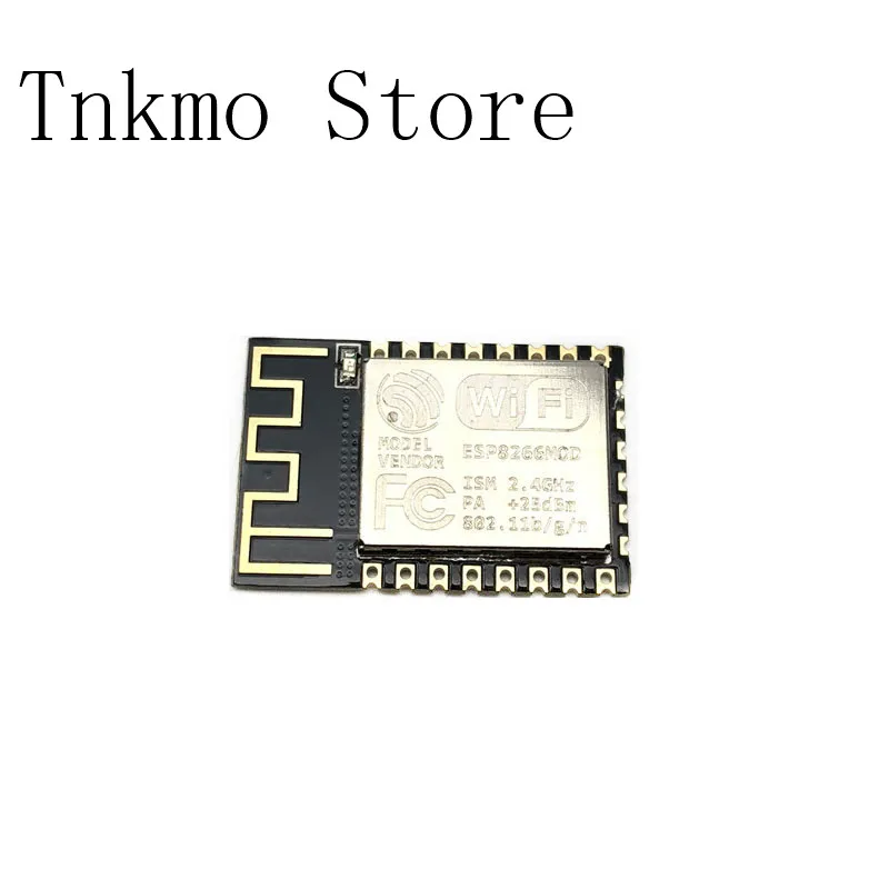 1 шт. Esp8266 серия WiFi модель ESP 12 12F esp12F esp12 подлинность гарантирована esp 12f|Запасные