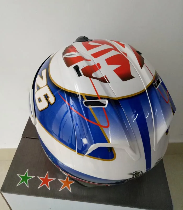 Новый Бросился Для мужчин Айри Casco Мото шлем для мотоцикла мужчина и женщина