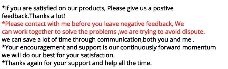 Feedbackt6
