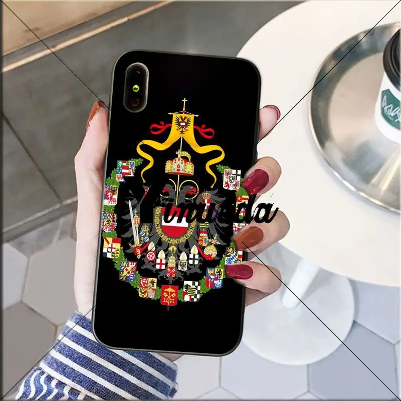 Russia Coat of arms Double headed eagle