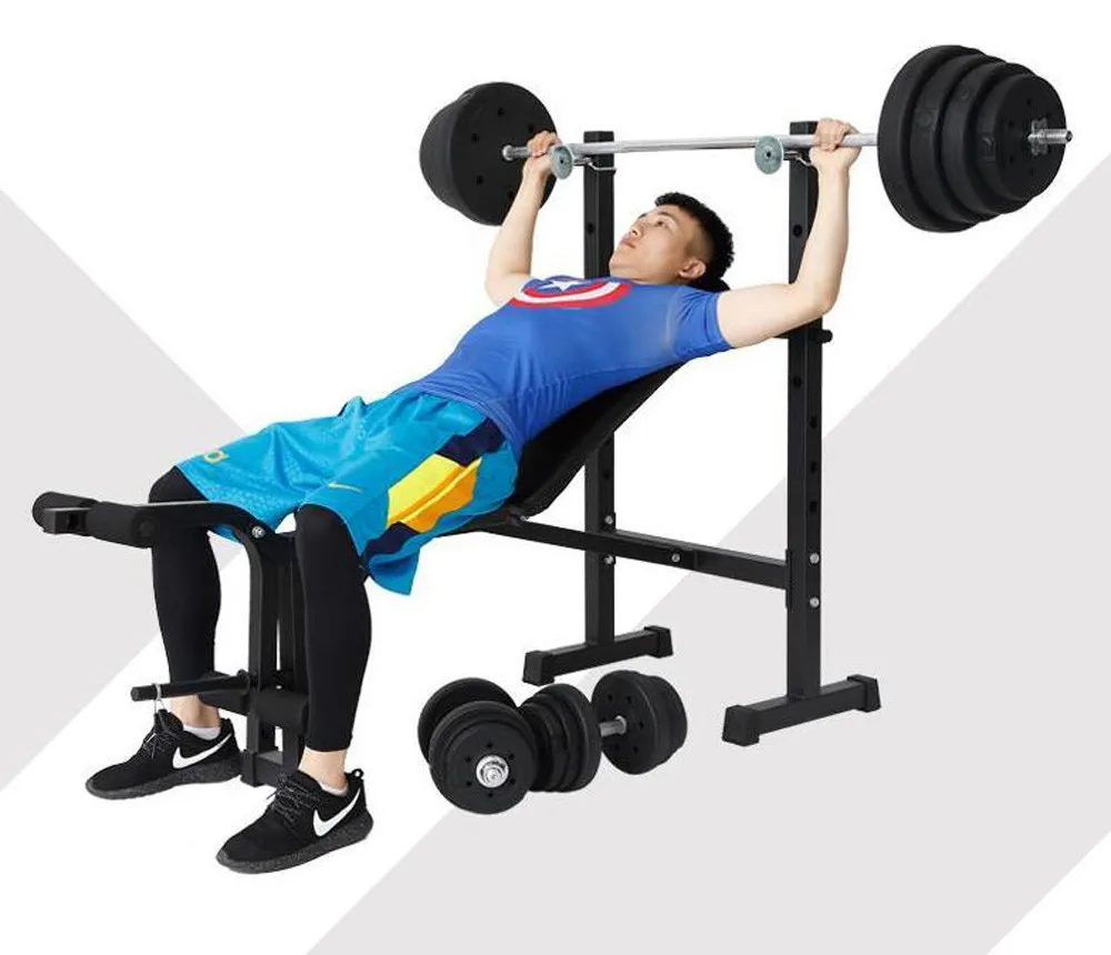 Скамья для фитнеса