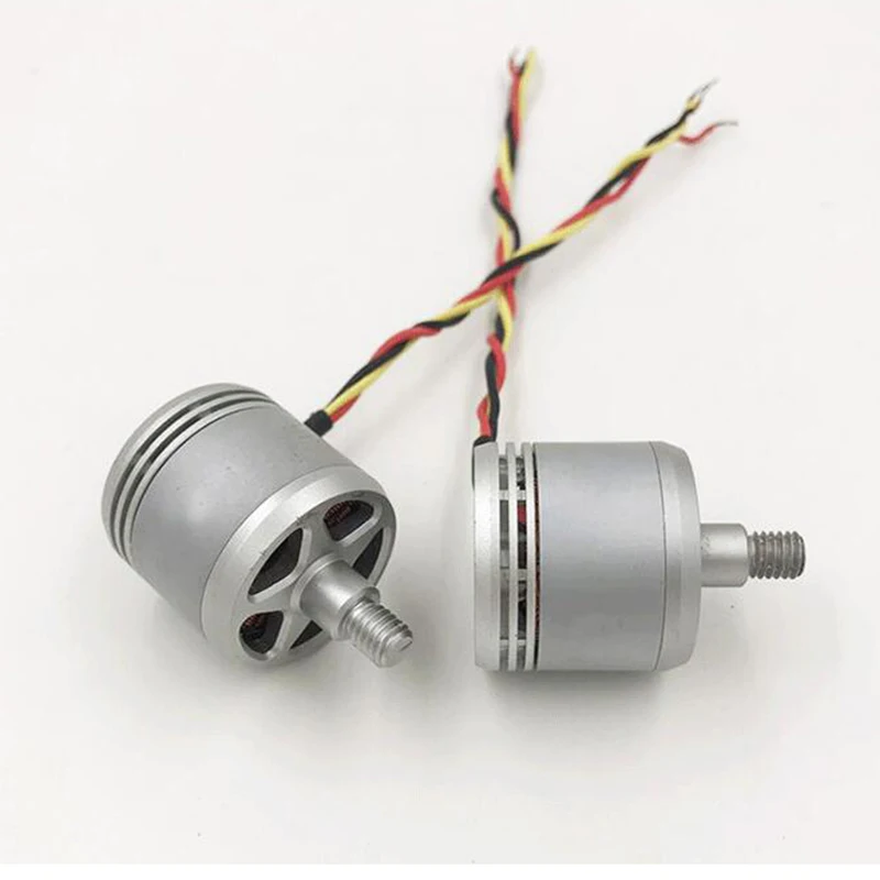 Original dji fantasma 3 motor 2312a cw