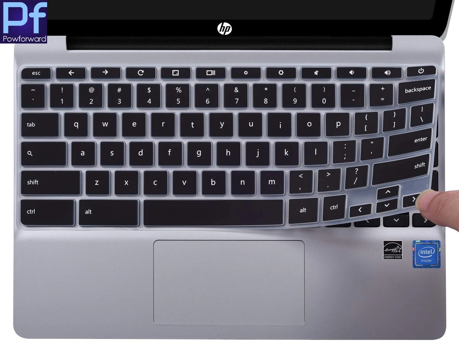 Чехол для клавиатуры hp chromebook 14 ak ca Series G2 G3 G4 Series|Чехлы клавиатуры| |