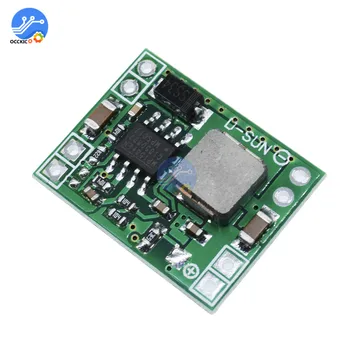 

1PCS Mini Step-down Power Module 7-28V To 5V 3A DC DC Converter Low Power Module Vehicle Power Charger Supply