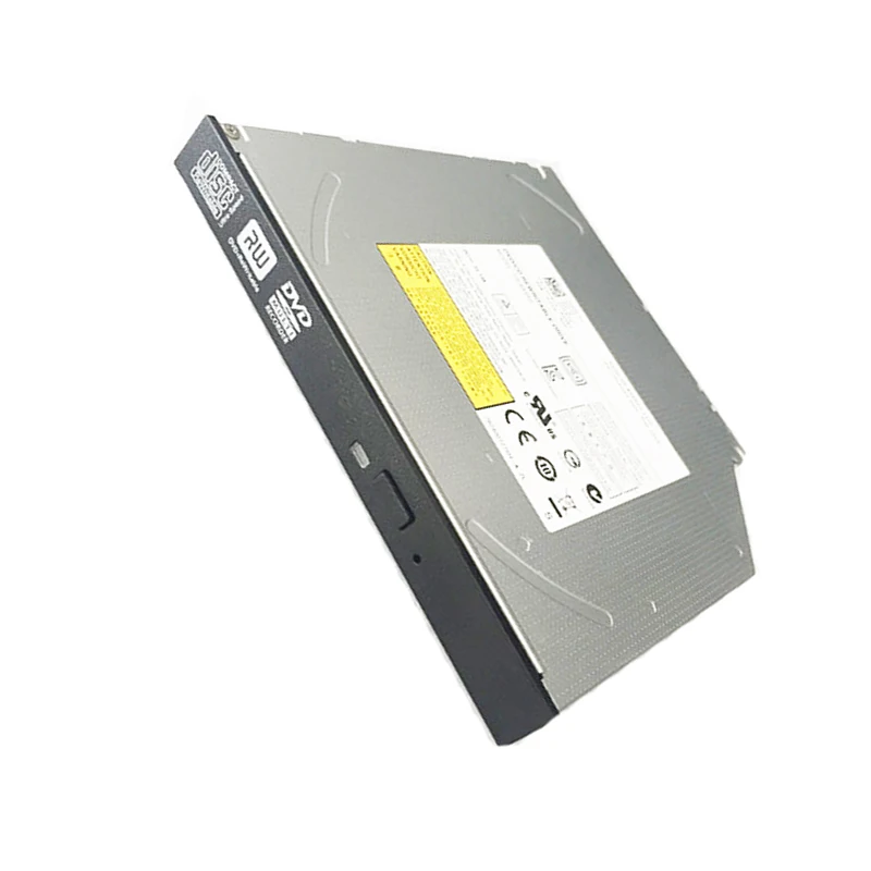 Для Toshiba Satellite A300 A200 A205 A215 A300D серии 8X DVD RW ram двухслойный DL рекордер 24X CD-R горелки оптический привод