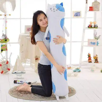 umaru cat plush