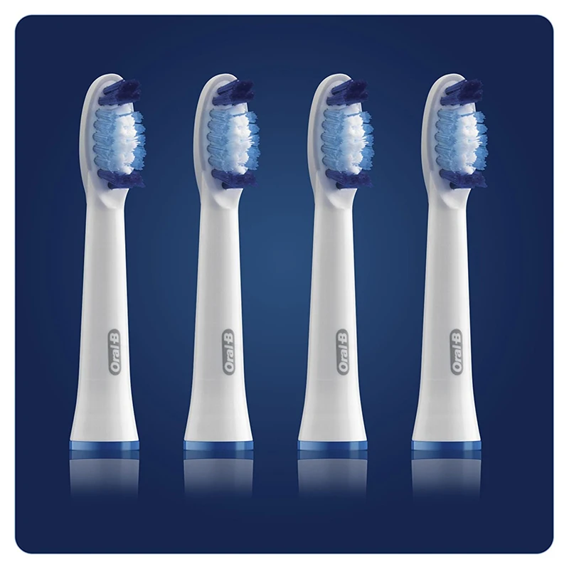 nozzle for toothbrush oral b