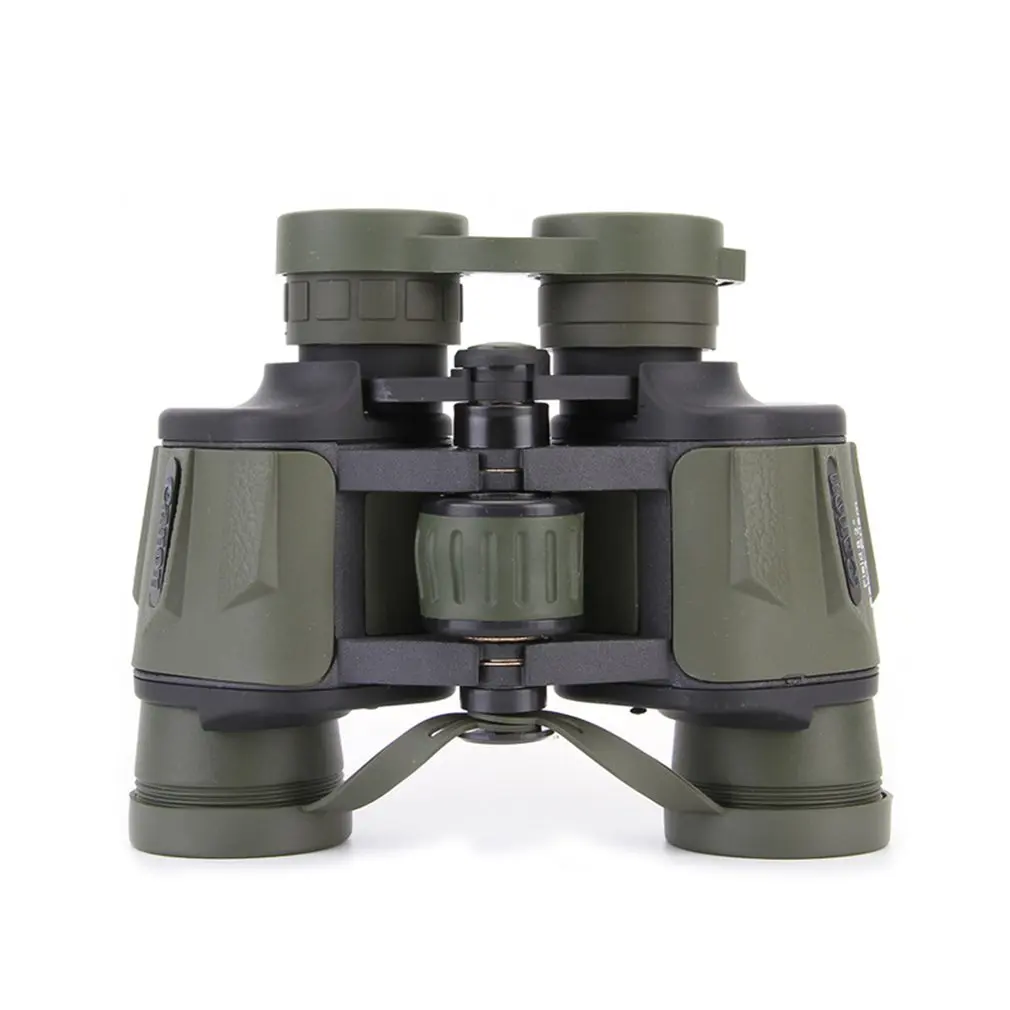 

8x40 Binoculars High-definition Nitrogen-filled Waterproof Outdoor Travel Portable Low-light Night Vision Telescope