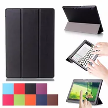 Чехол для lenovo Tab 2 A10-30, умный чехол, чехол-подставка для lenovo Tab 2, A10-70, TB2-X30F, TB2-X30L, чехол, чехол+ ручка