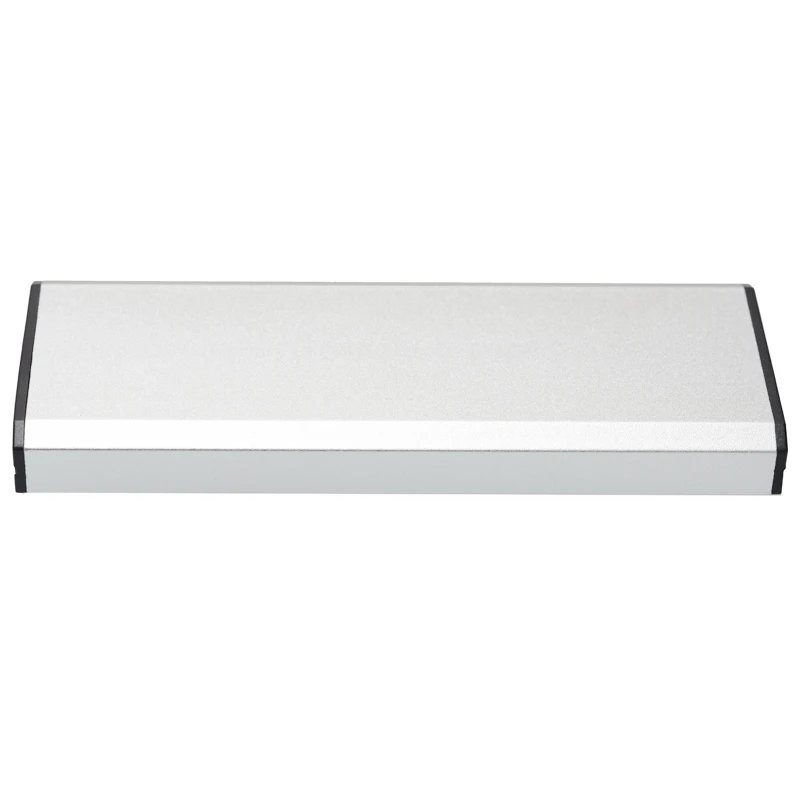 Для Apple Macbook Pro 2012 SSD Портативный чехол USB 3,0 до 17+ 7 контактный слот для жесткого диска для A1425 A1398 MC975 MC976 MD213 MD212