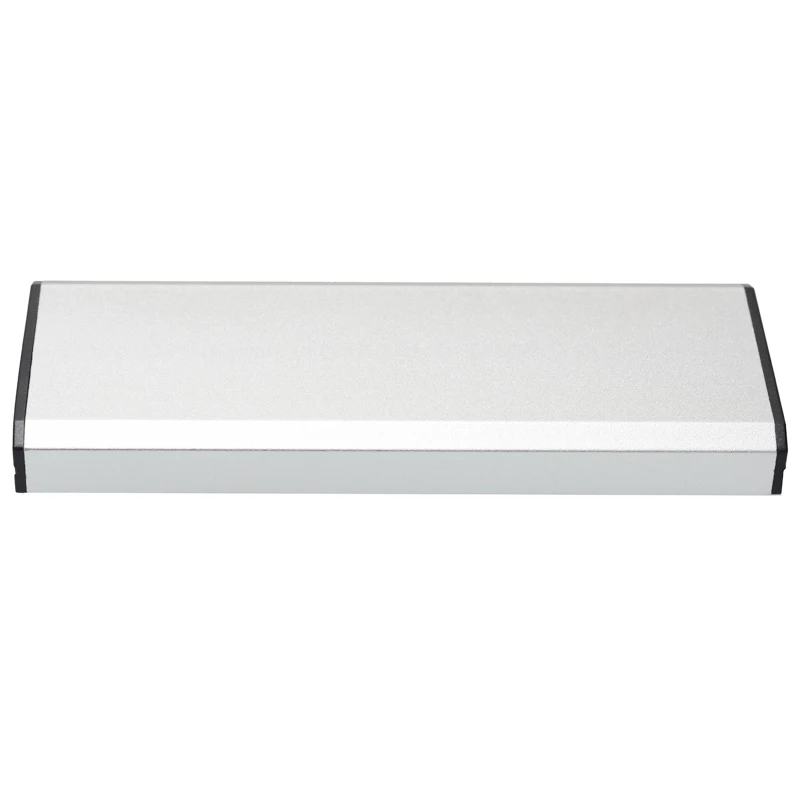 Для Apple Macbook Pro 2012 SSD портативный корпус USB 3 0 до 17 + 7 контактный слот HDD для A1425 A1398 MC975